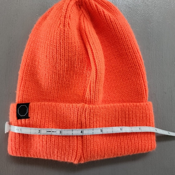 Lug Ladies Pylon Toque Orange - Picture 4 of 4
